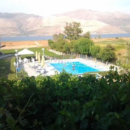 Liza Rooms Lixouri Bagian luar foto