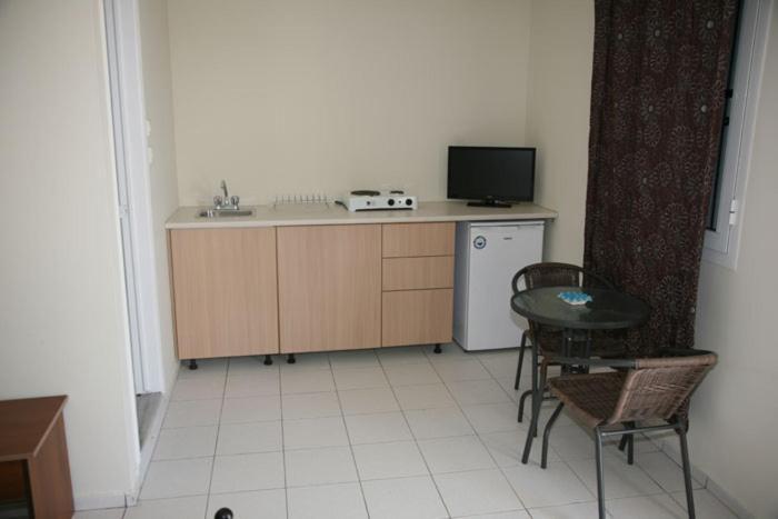 Liza Rooms Lixouri Bagian luar foto