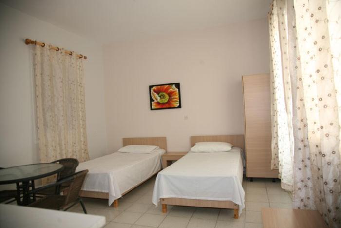 Liza Rooms Lixouri Bagian luar foto