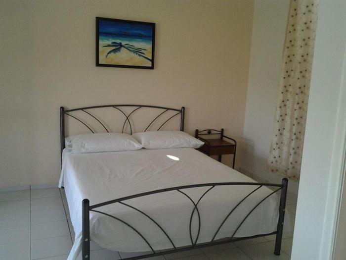 Liza Rooms Lixouri Bagian luar foto