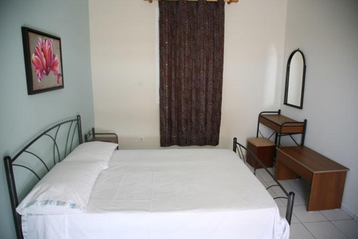 Liza Rooms Lixouri Bagian luar foto