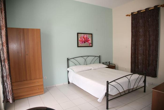 Liza Rooms Lixouri Bagian luar foto