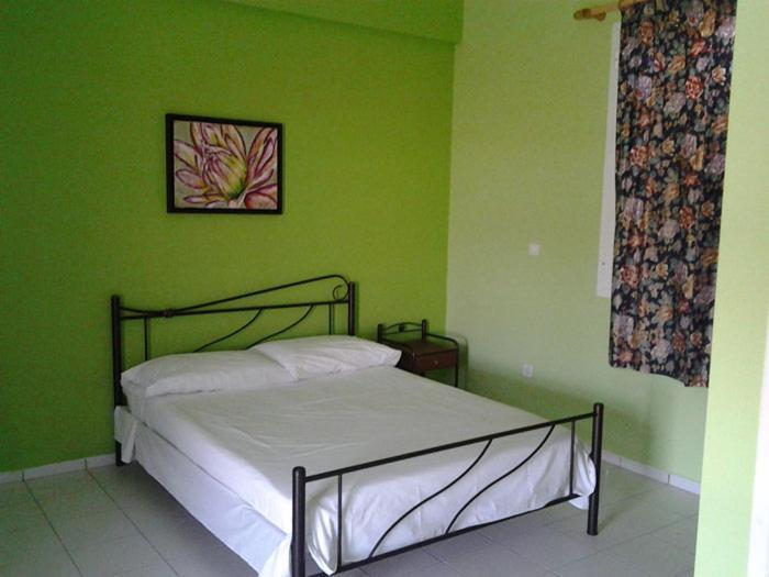 Liza Rooms Lixouri Bagian luar foto